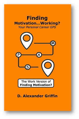 Finding Motivation...Working?