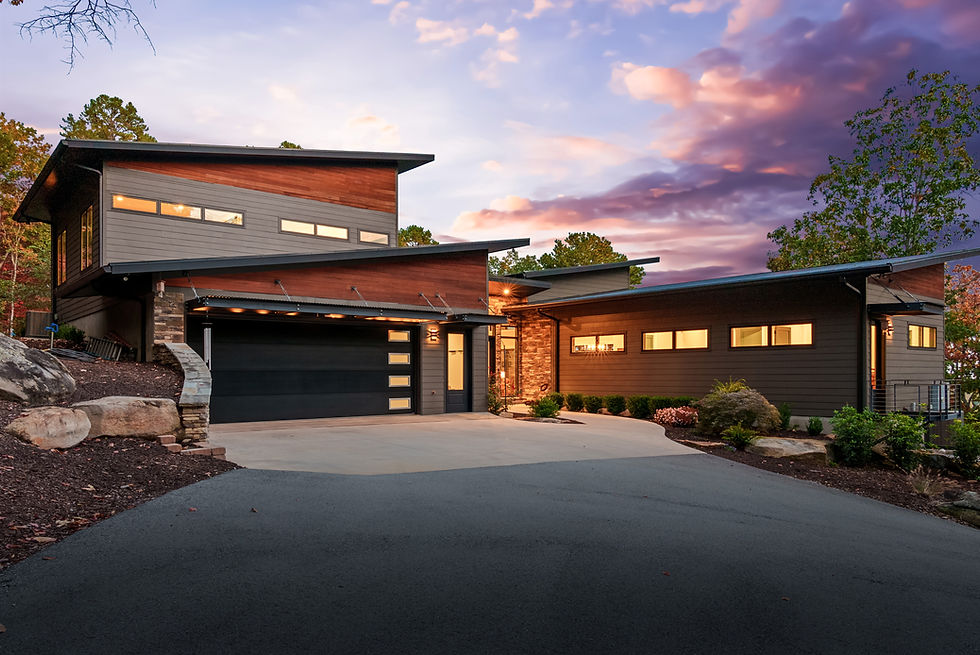 145 Mountain Sweet Dr, Clarkesville, GA 30523