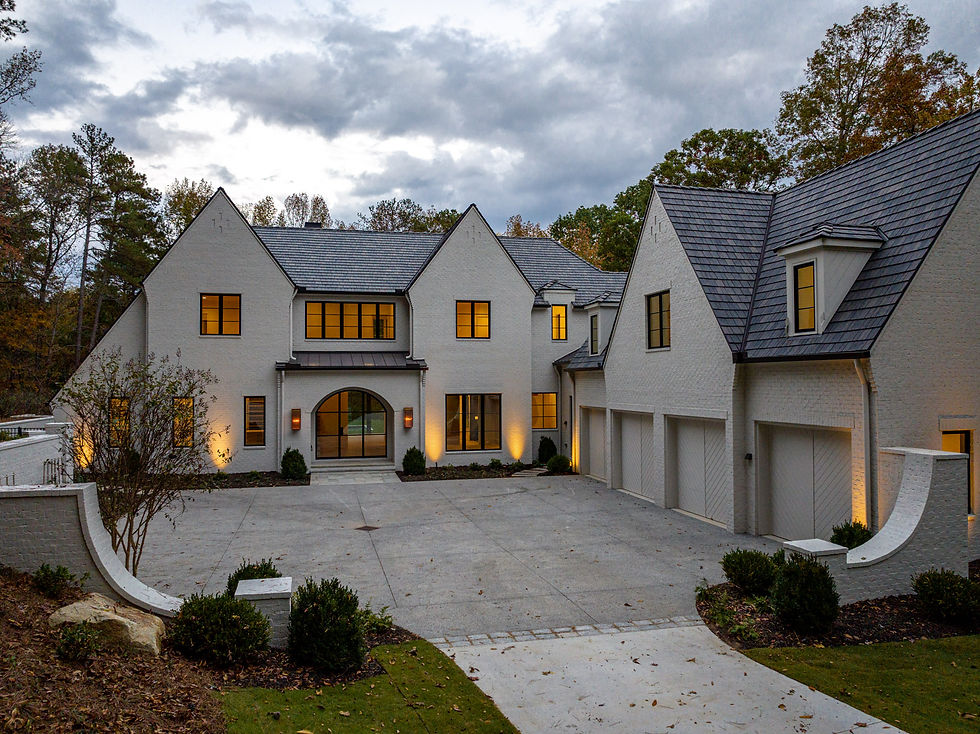 3876 Parian Ridge Rd NW, Atlanta, GA 30327