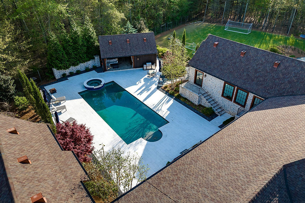 2100 Union Church Rd, Bishop, GA 30621