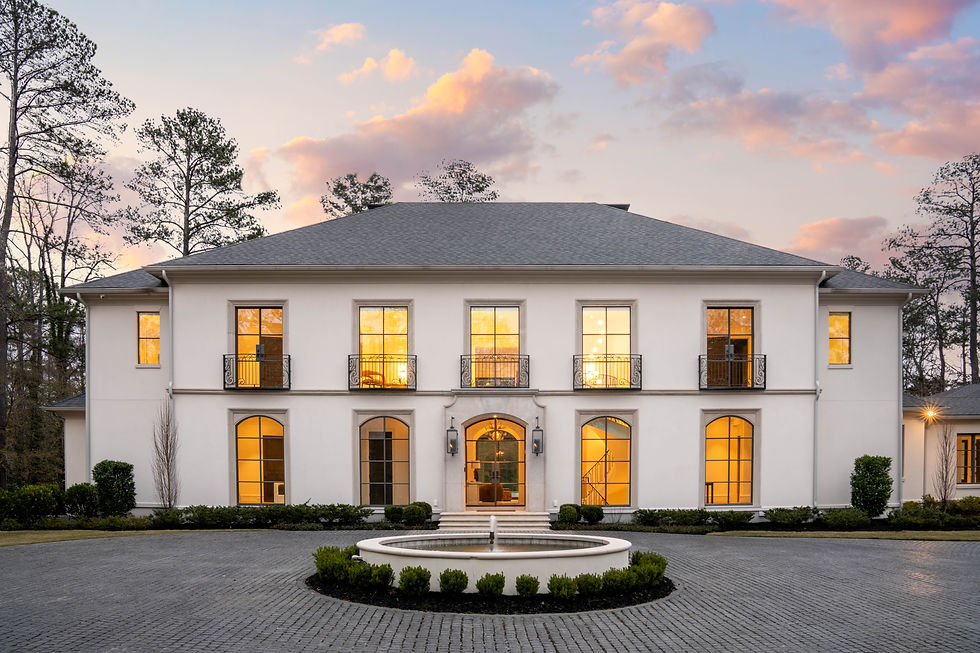 5245 Kenbrook Way, Sandy Springs, GA 30327