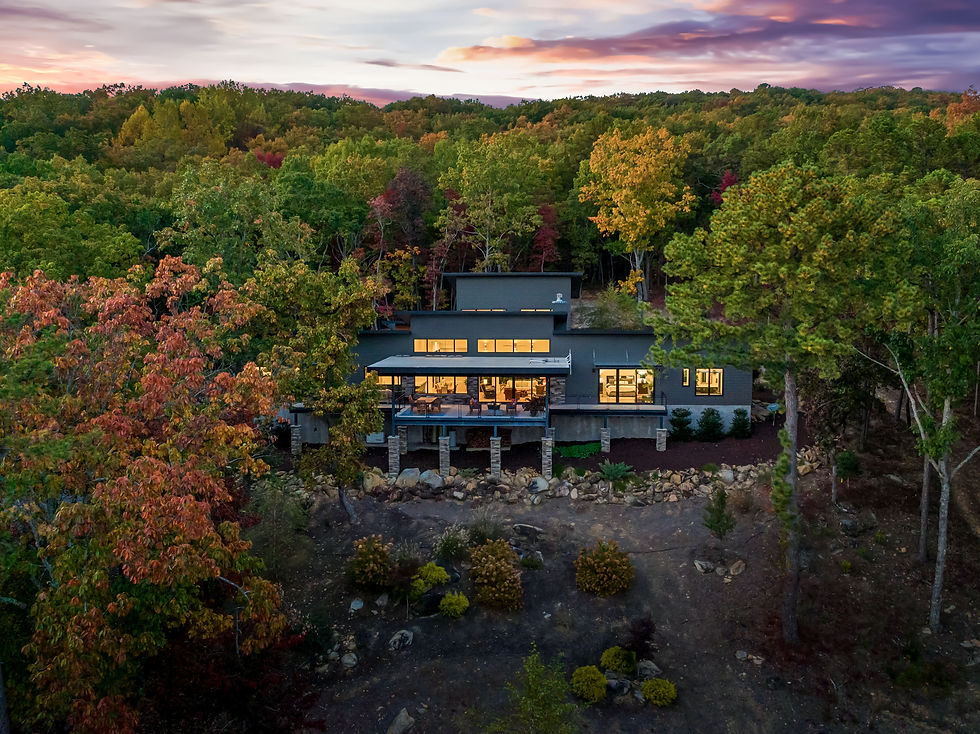 145 Mountain Sweet Dr, Clarkesville, GA 30523