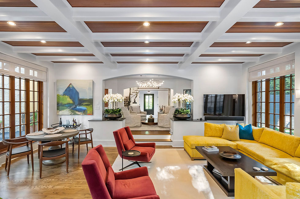 1598 W Sussex Rd NE, Atlanta, GA 30306