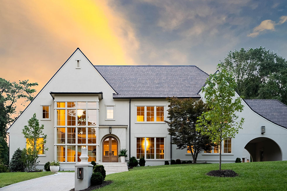 914 Buckingham Cir NW, Atlanta, GA 30327