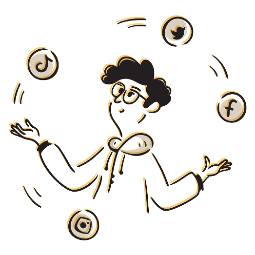 Icon Mustard Seed Digital - digital marketing agency in Singapore