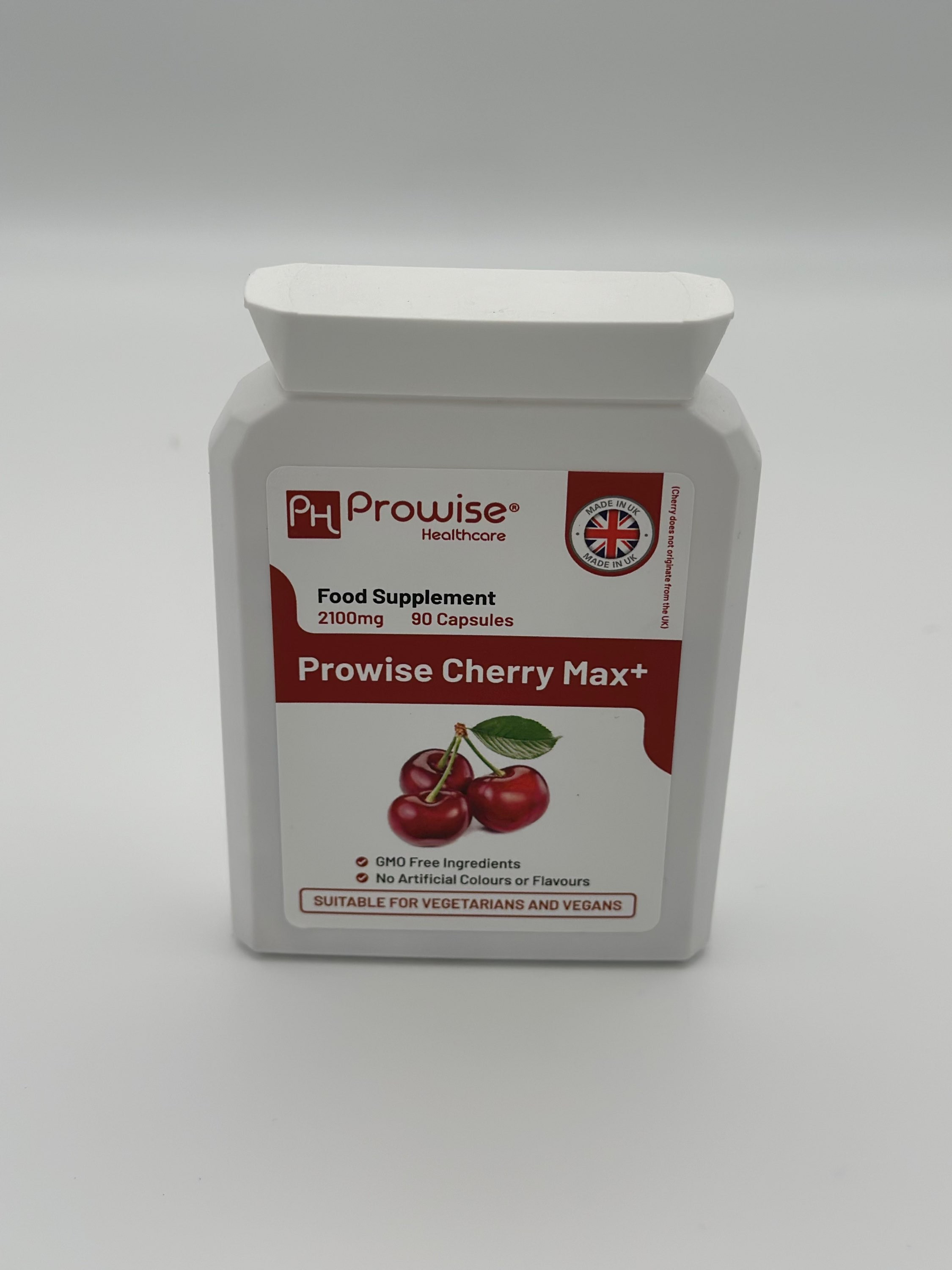 Prowise Cherry Max+
