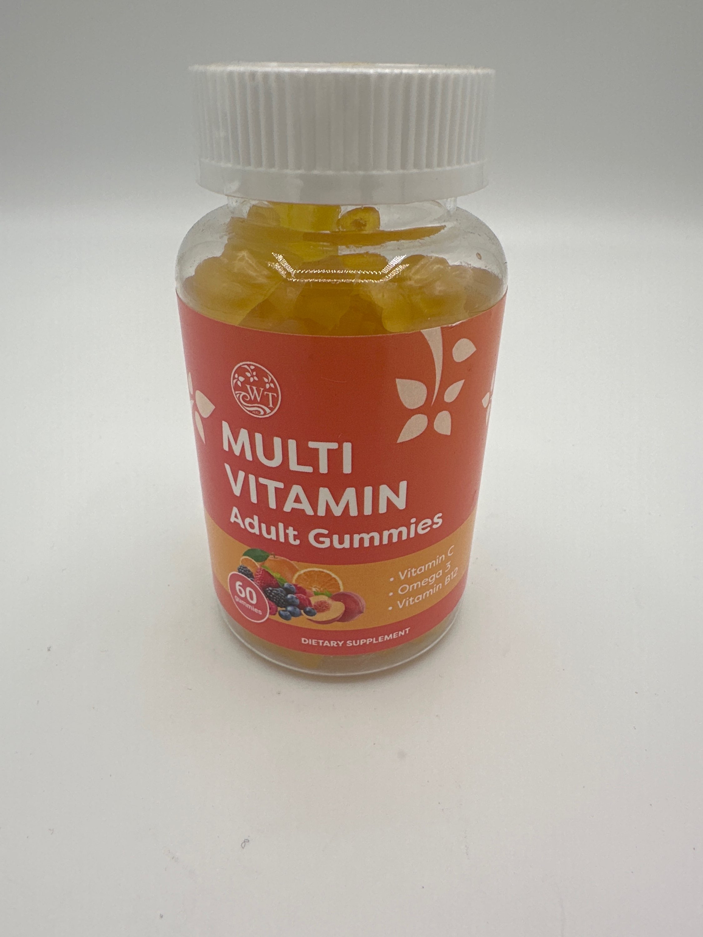 WT Multi Vitamin Gummies