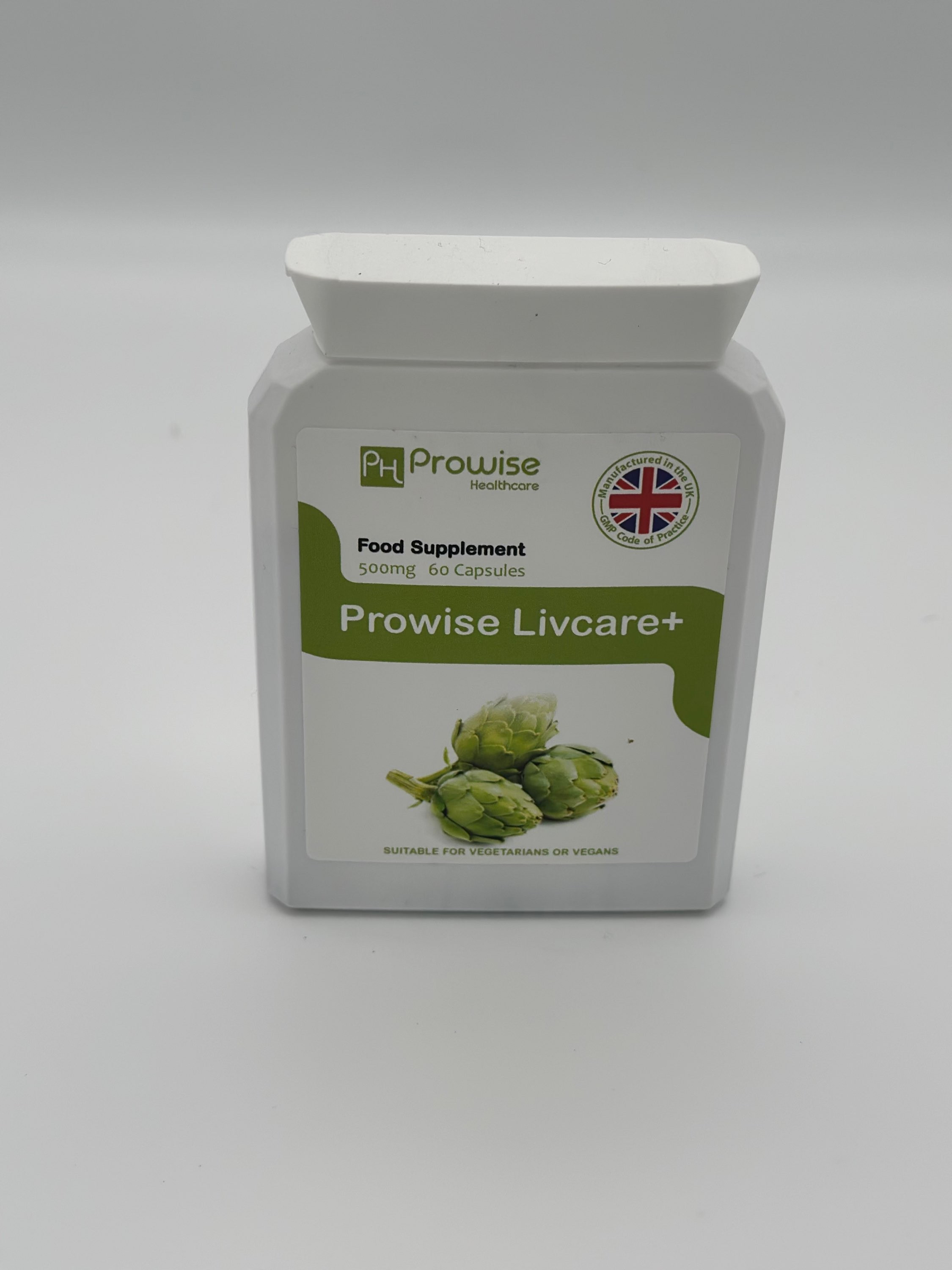 Prowise Livcare+