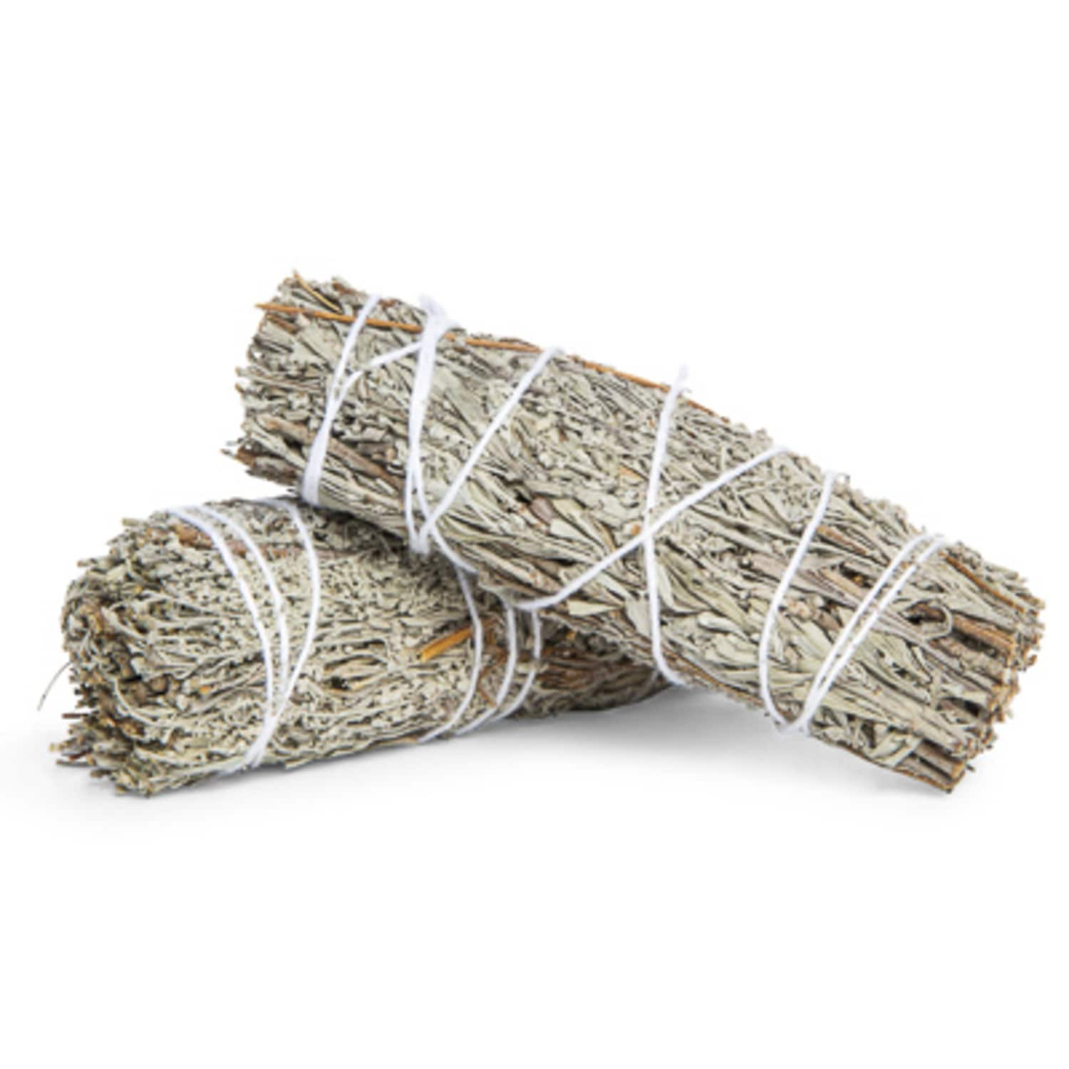 Sage Bundle (Smudge Sticks)