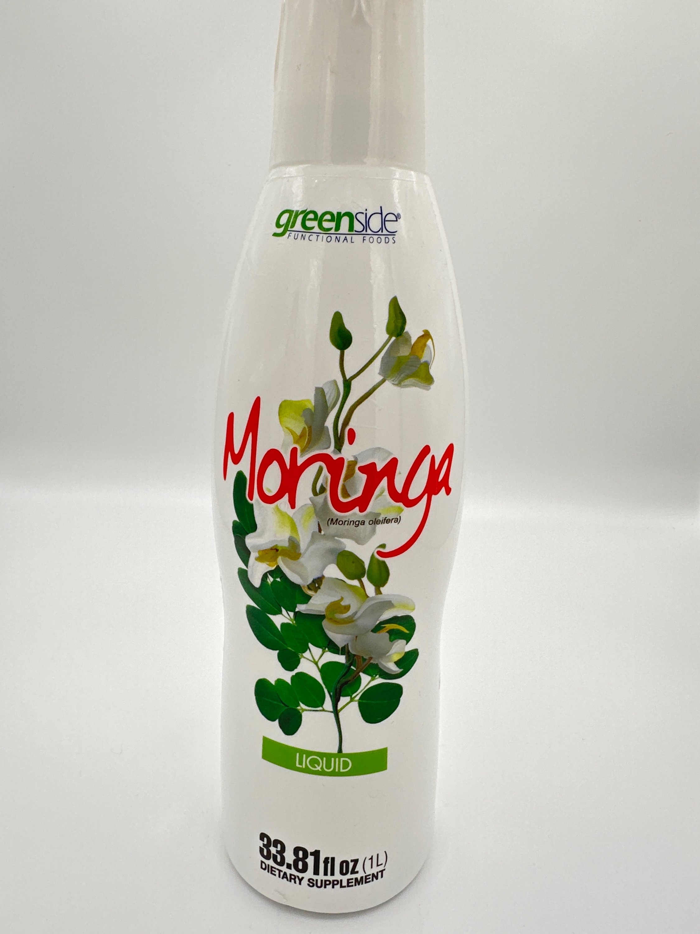 Greenside Moringa Liquid