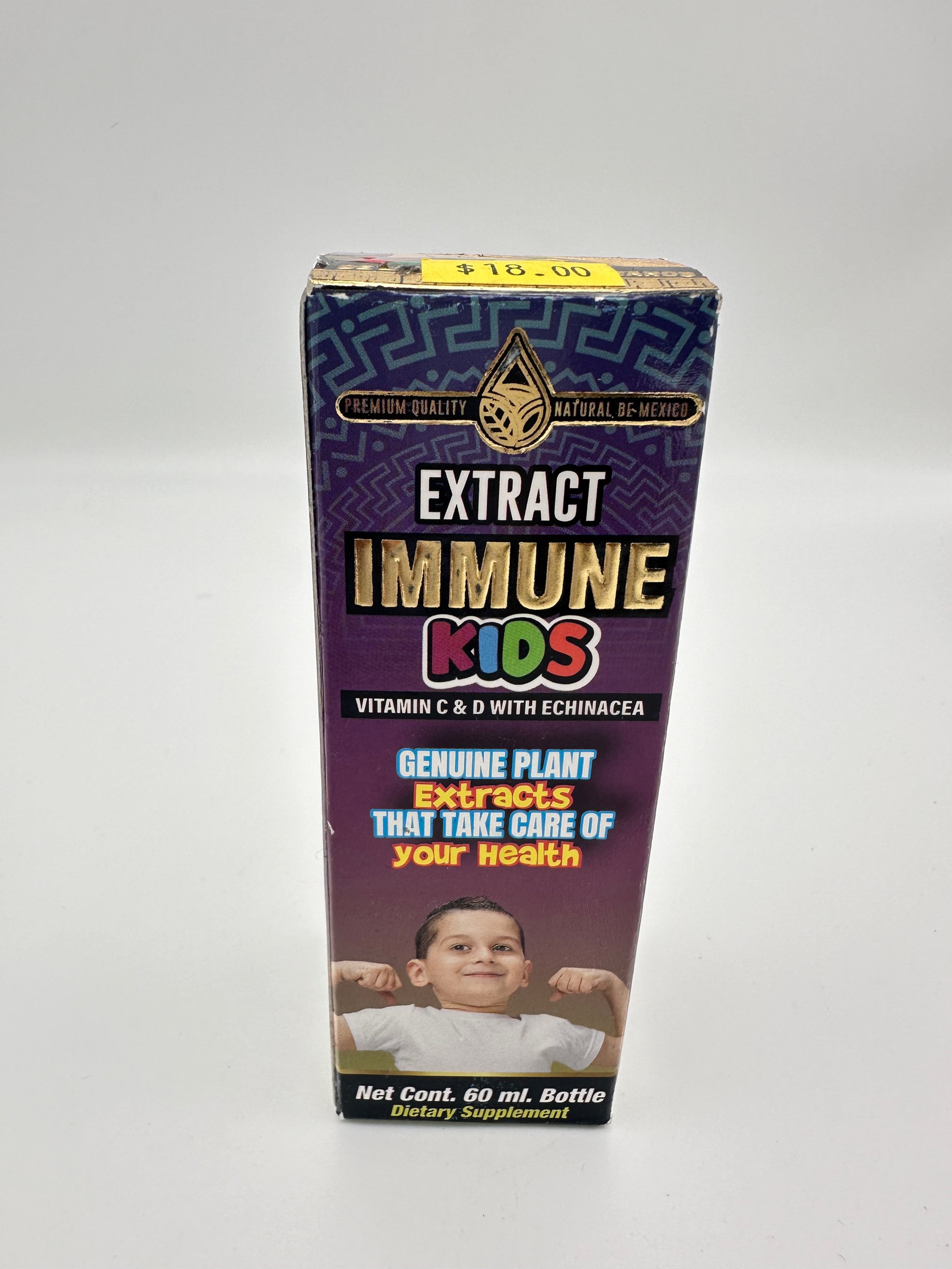 Immune Kids
