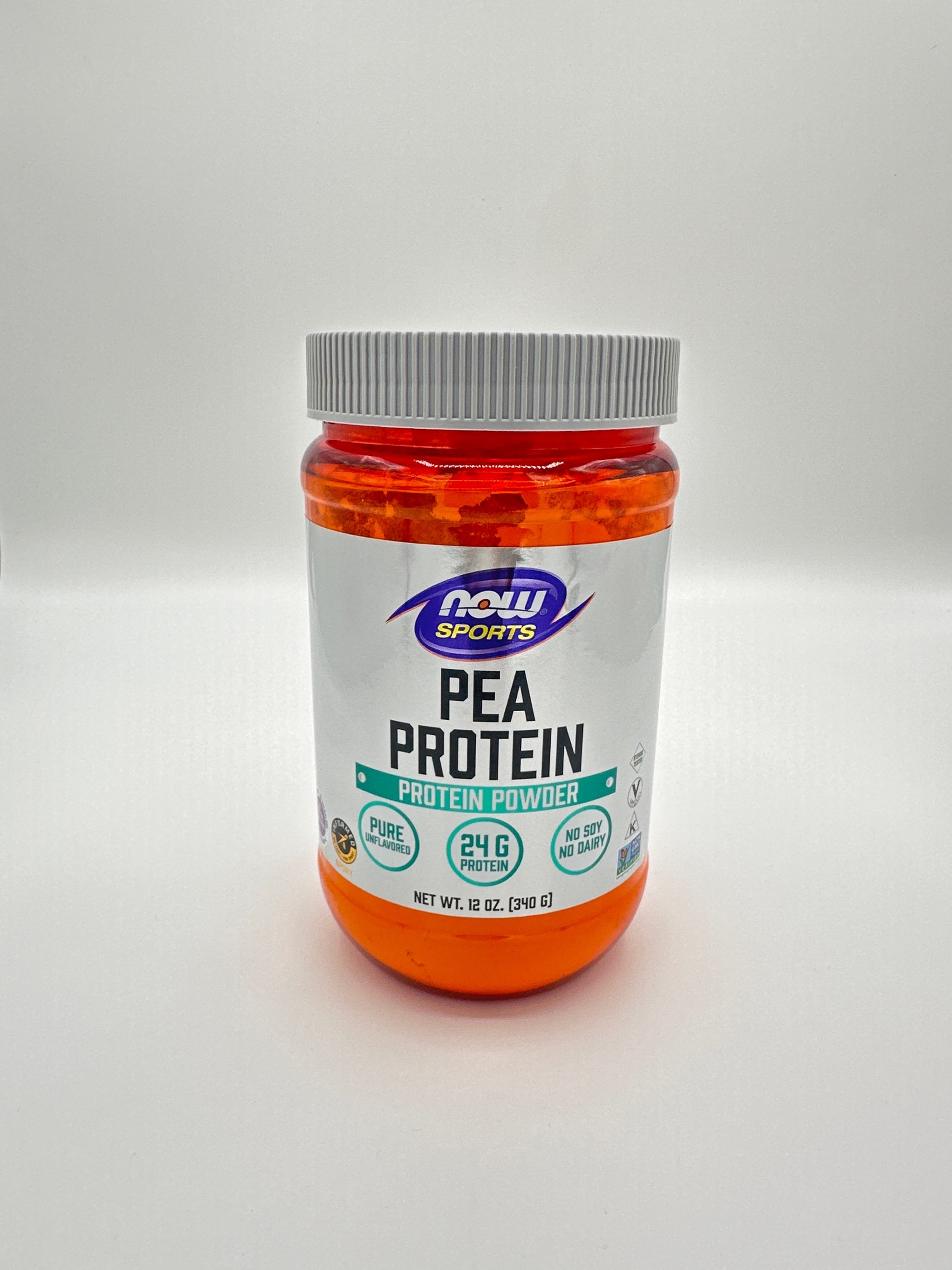 NOW Sports Pea Protein