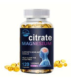 Citrate Magnesium