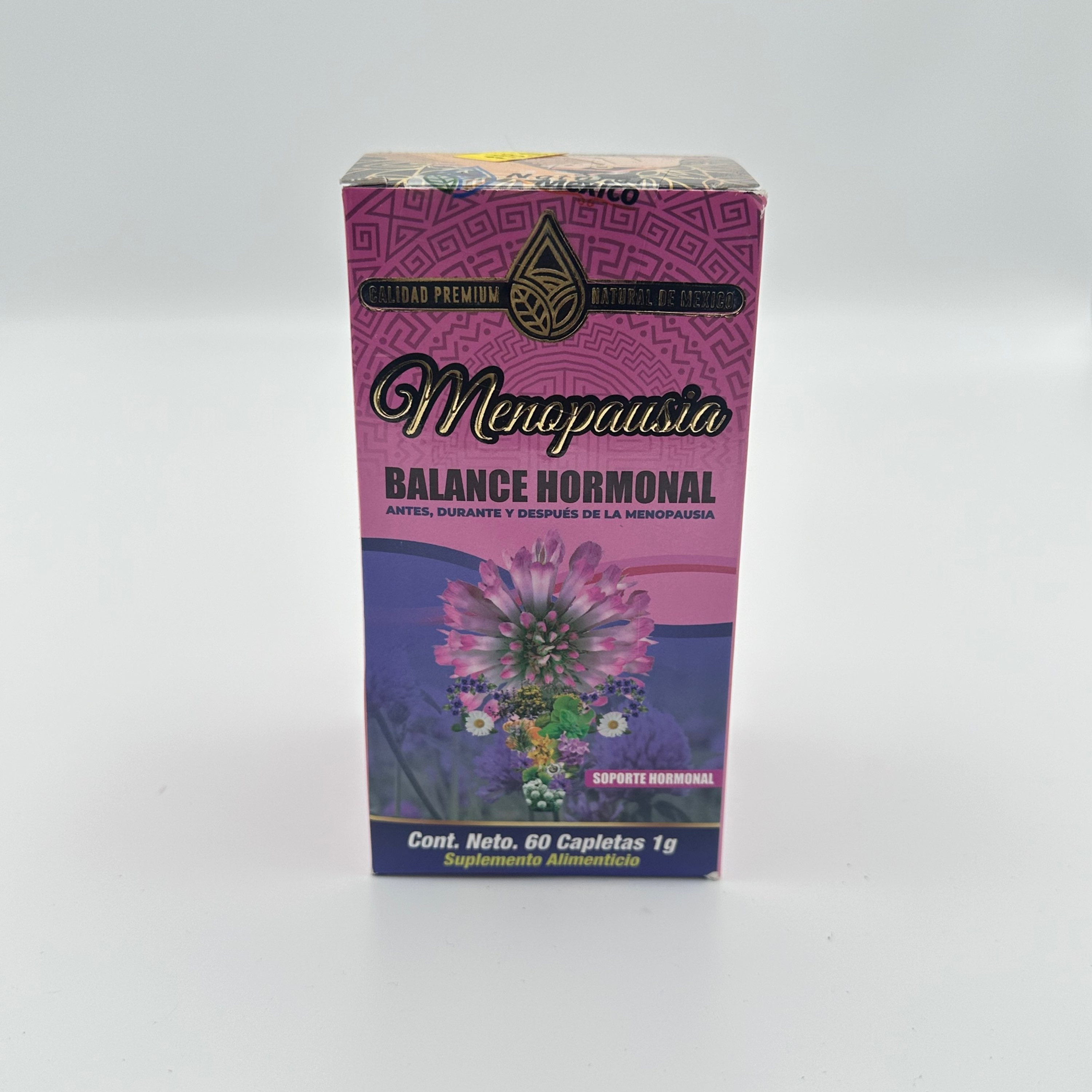 Hormonal Balance (Menopause) Capsules