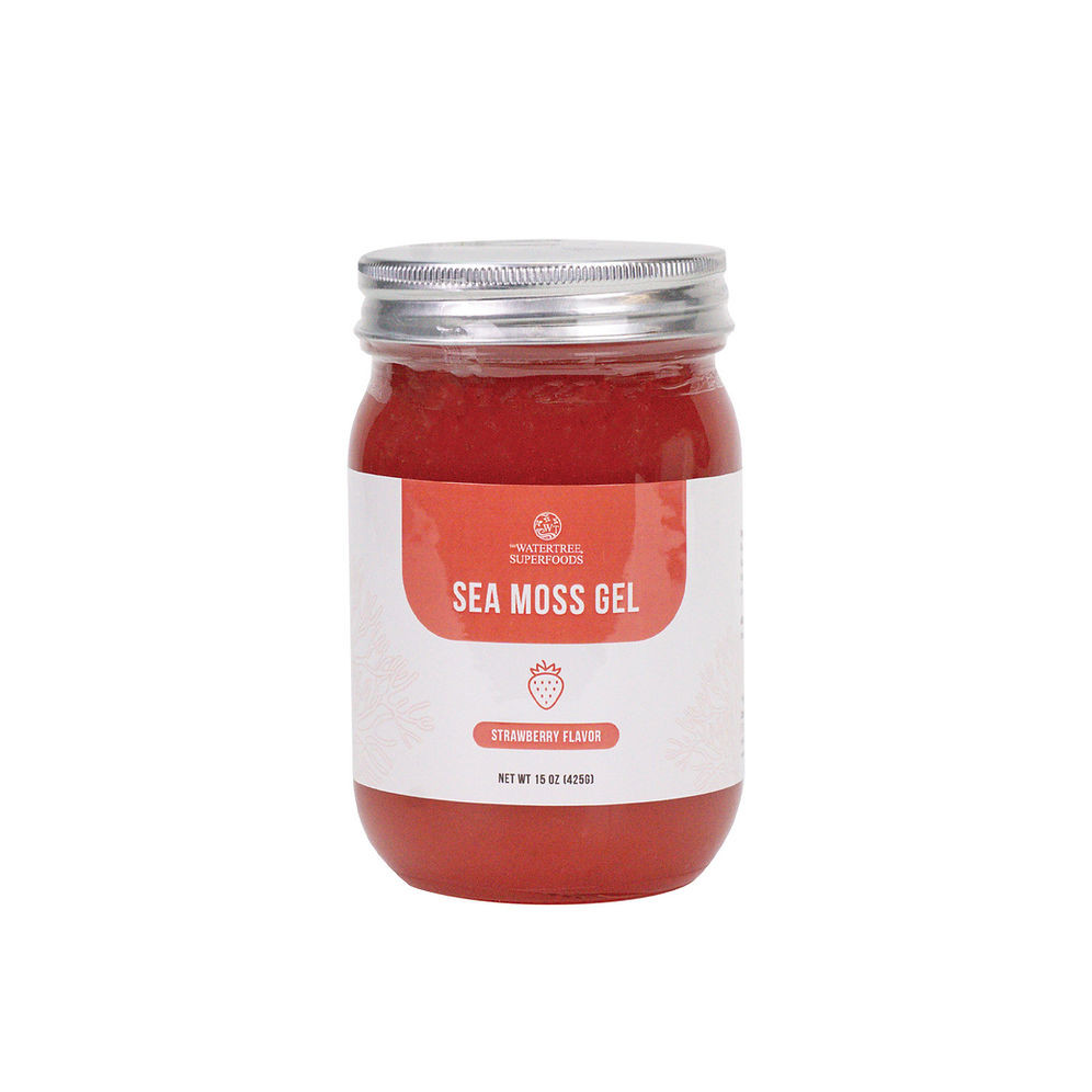 Sea Moss WT