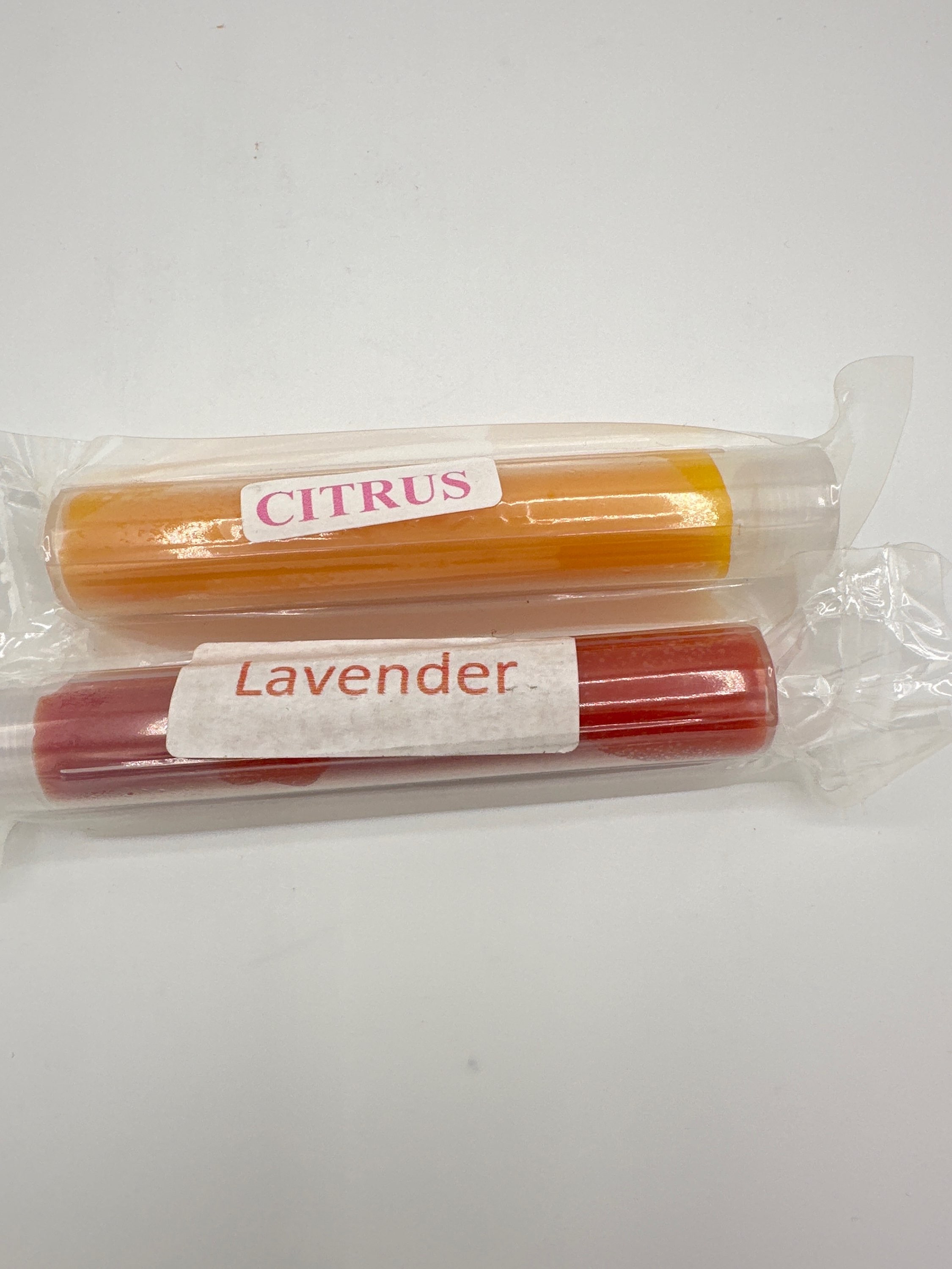 Anion 101 Shower Aromatherapy Replacement Bars