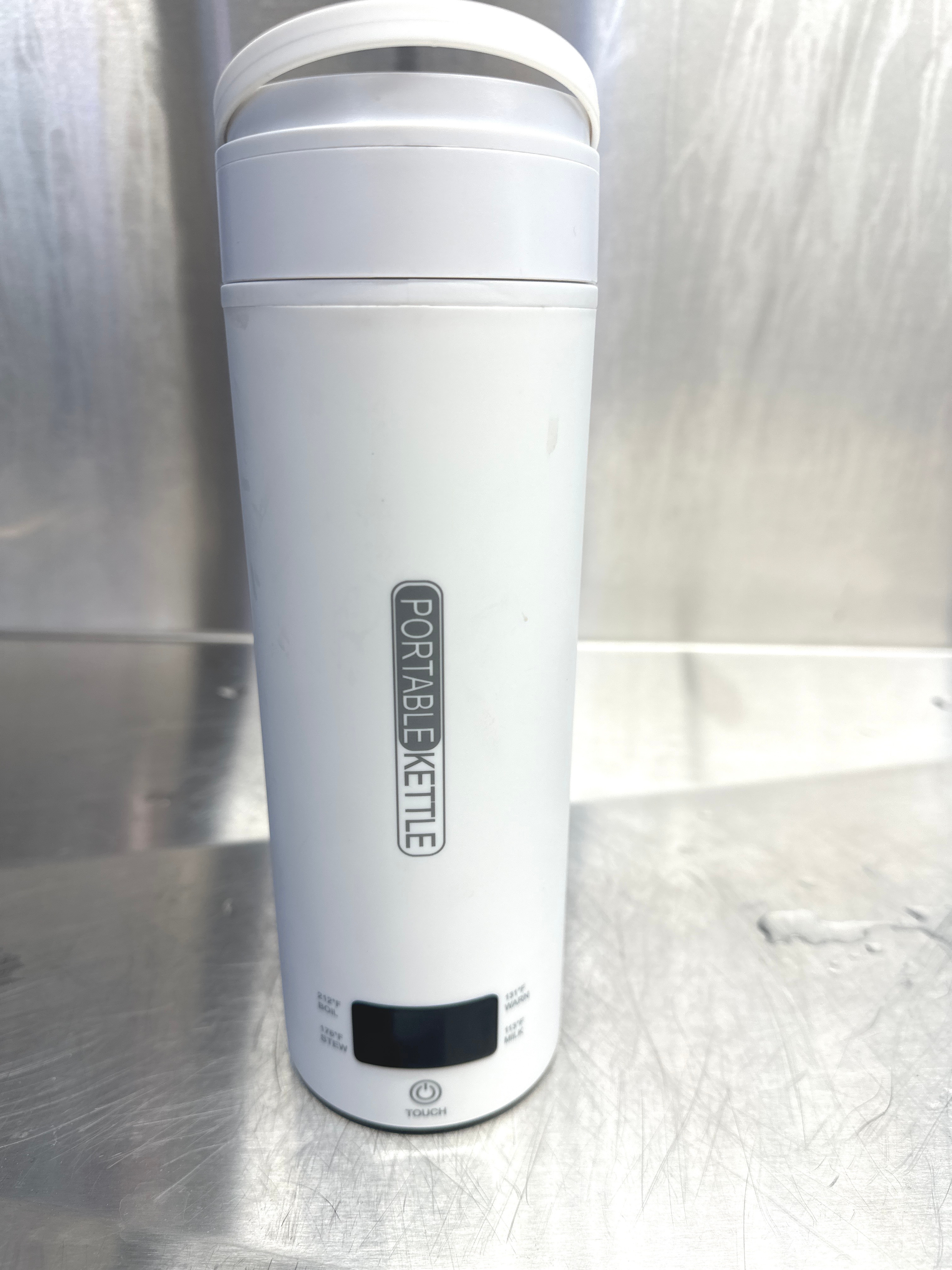 Portable Electric Kettle