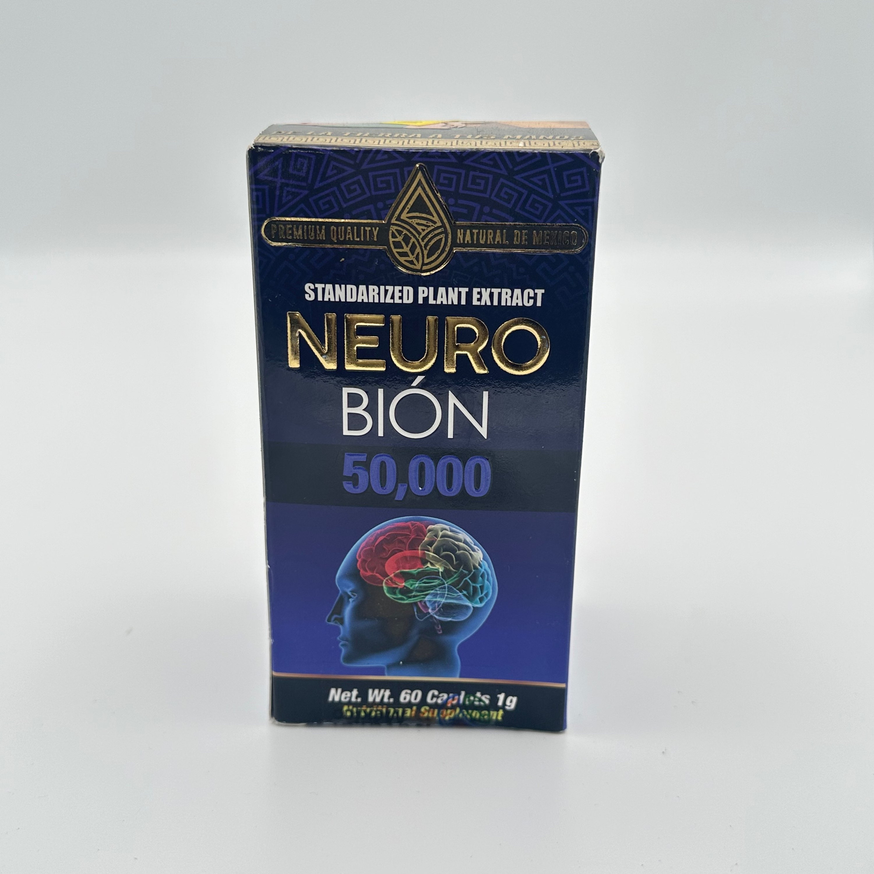 Neuro BionExtract