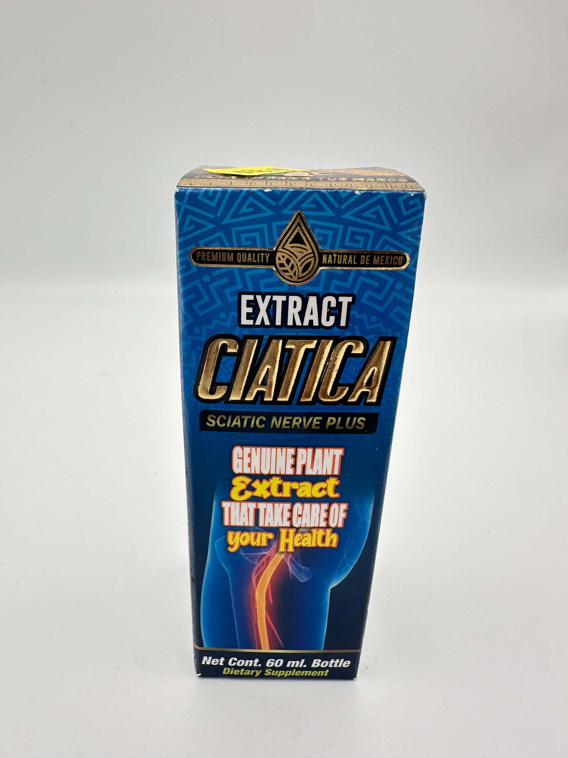 Ciatica Extract