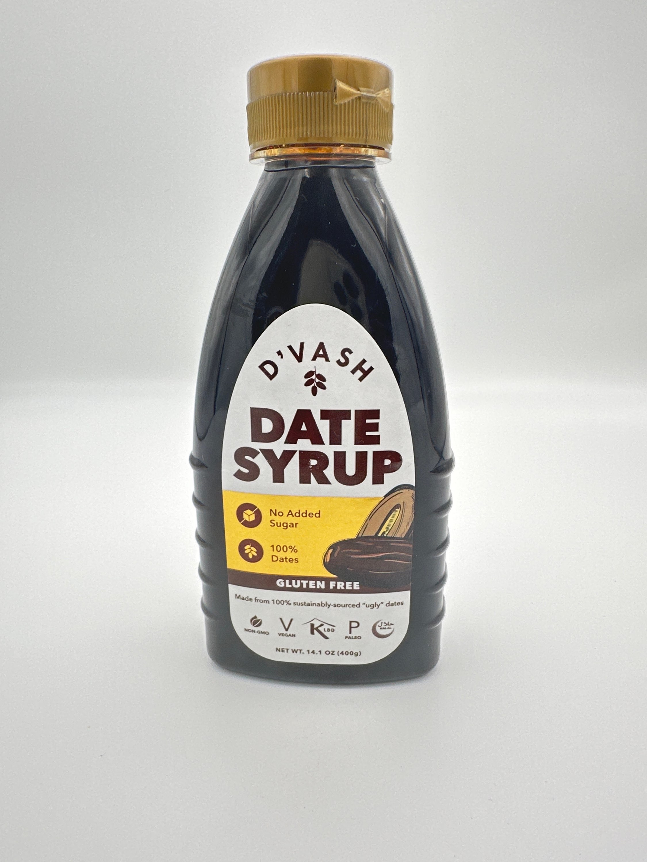 Date Syrup