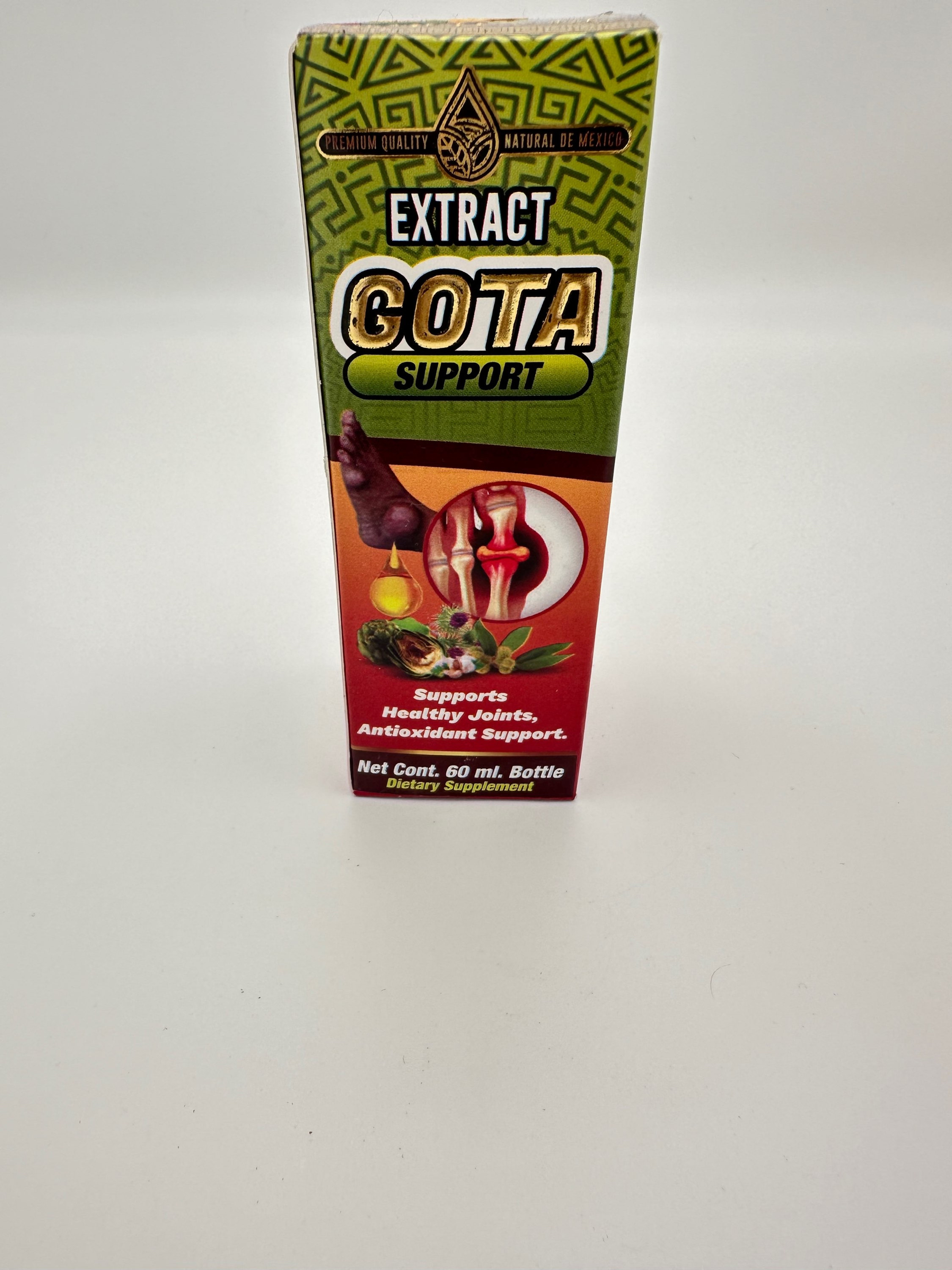 Gota Extract
