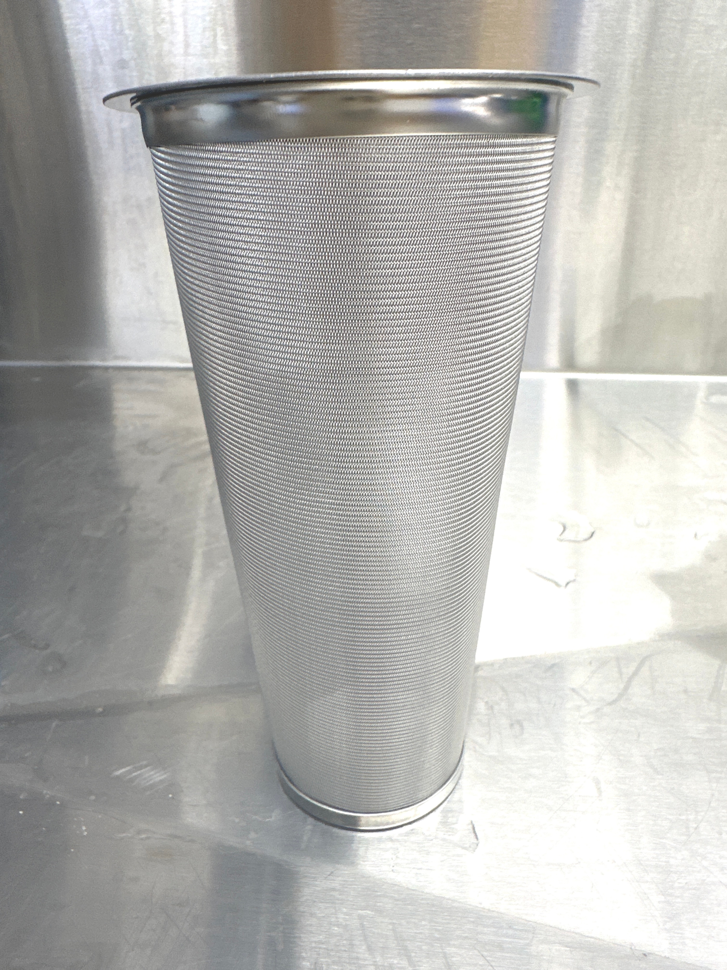 Large cold brew Coffee/Tea filter