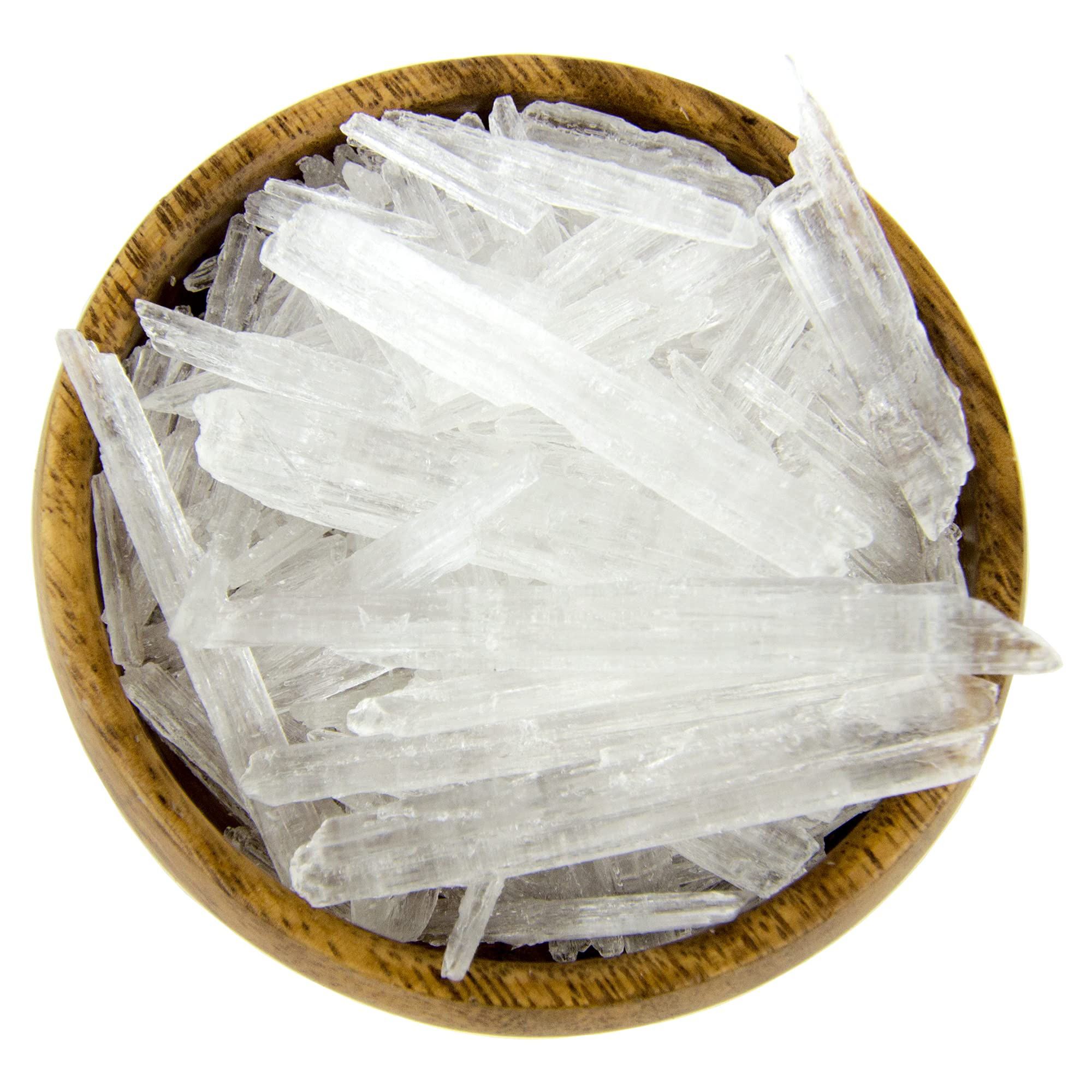 Menthols Crystal.1 oz