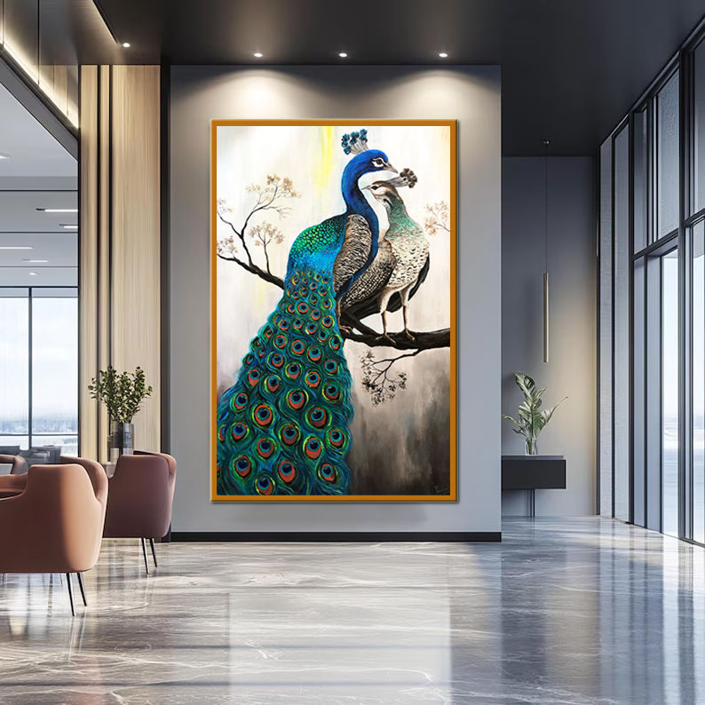 Thumbnail: Made for Each Other