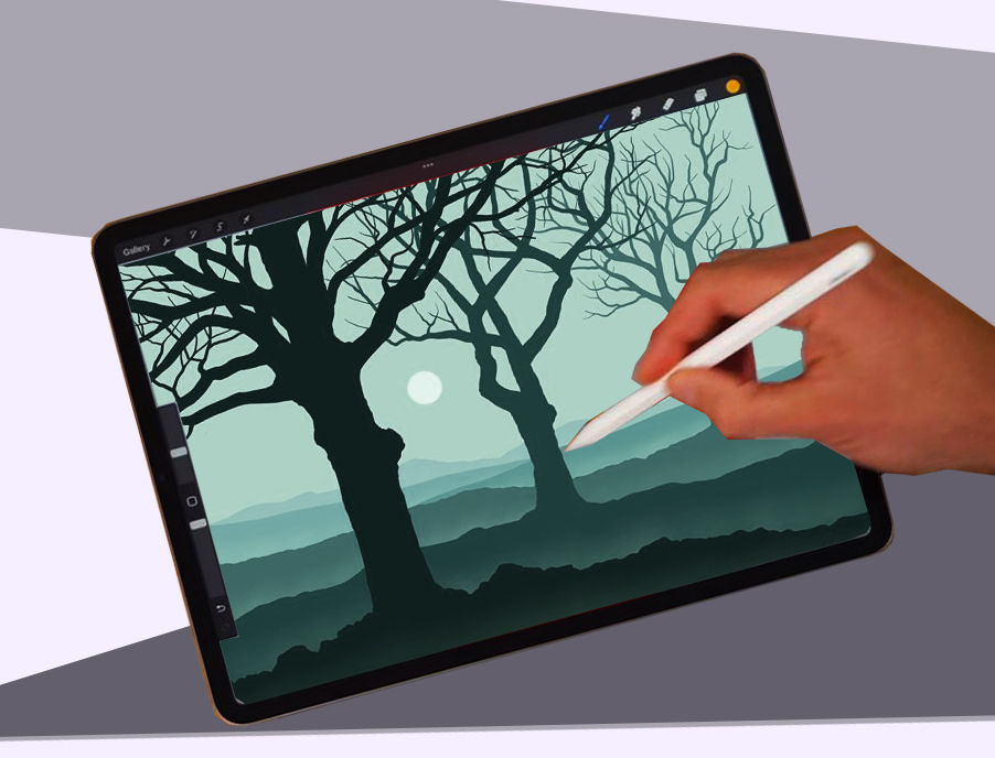 Digital Art Program Expression8 Art Acad