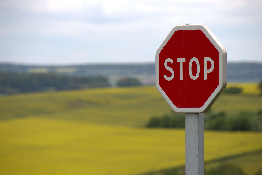 you need to get seller's attention if you're moving in a hurry