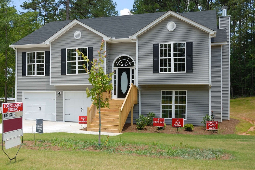 quickest ways to sell when you're moving in a hurry