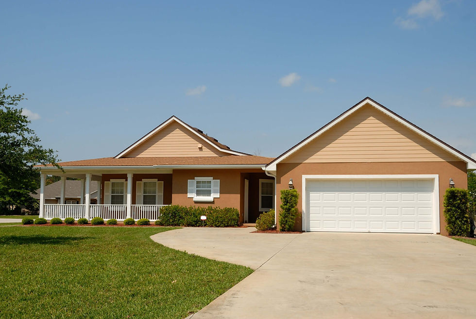we buy houses with tenants or sell to tenants