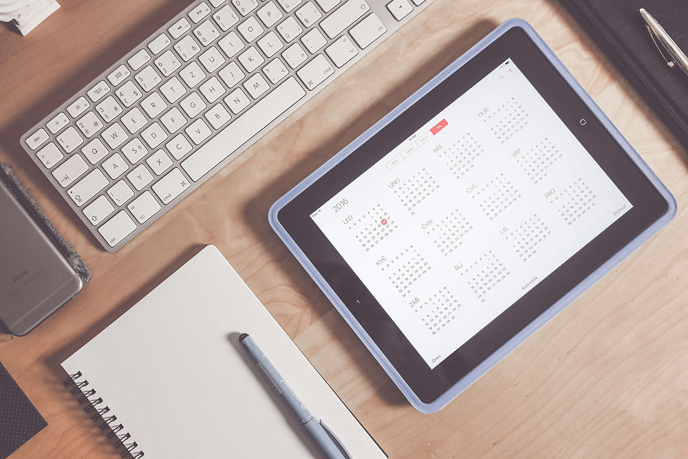 choosing a date to sell your house