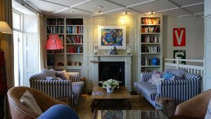 trying to sell an inherited house