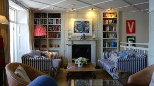 trying to sell an inherited house