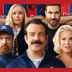 WATCH: This Ted Lasso Season 4 Trailer Has Us HYPED!