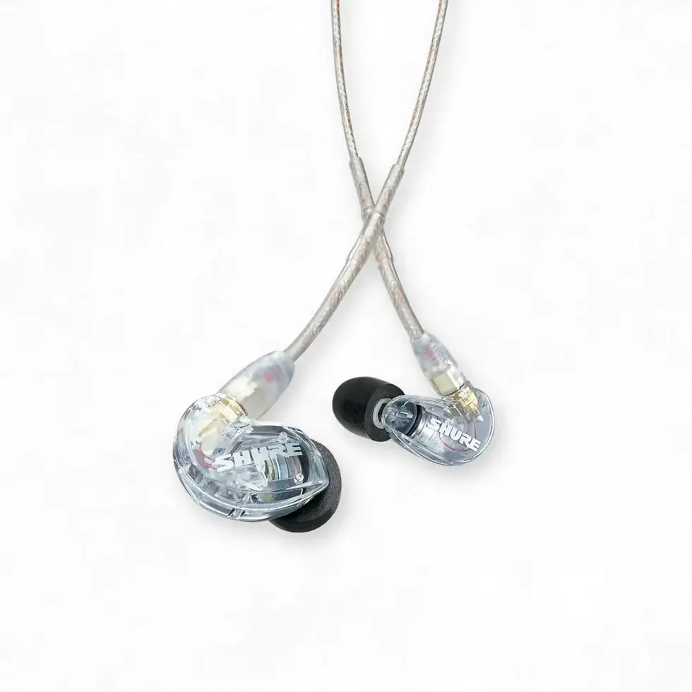Shure SE215 PRO