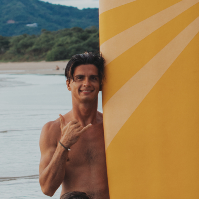 Writer: Oscar Valverde