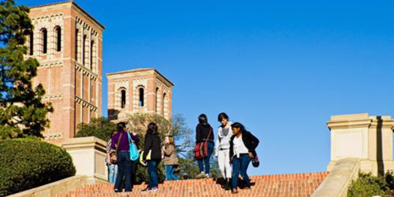 Anti-Semitism begins with your university's faculty