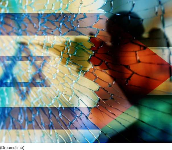 Will Biden Drop Delusional, Suicidal Two State Solution?