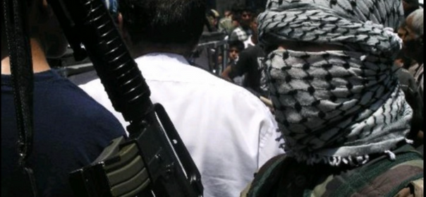 Palestinian Terrorism: No Different Than ISIS and Al Qaeda