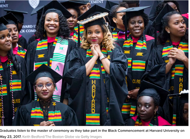 Do Colleges Actually Welcome Segregation on Campus?