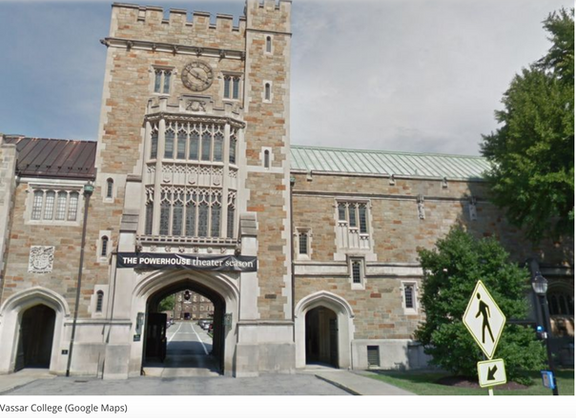 Vassar’s education on anti-Semitism