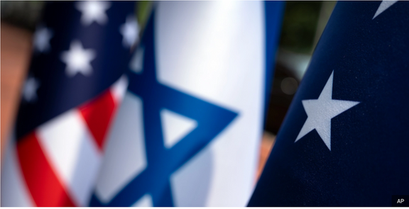Antisemitism Threatens More Than Just Jews