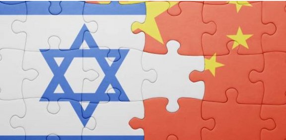 Abraham Accords: Reducing China's Middle East Influence