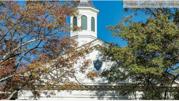 DAHL: Vassar College Disorientation Guide Embraces Anti-Semitism, Describes College As A 'Monste