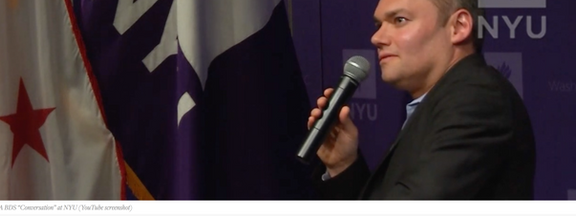 Colleges and Universities Normalize Discrimination Against Jewish Students