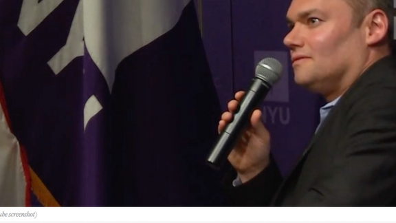 Colleges and Universities Normalize Discrimination Against Jewish Students