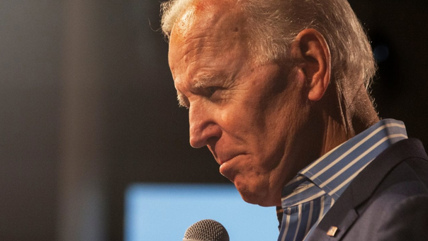 Biden Validates Anti-Israel Group’s Agenda