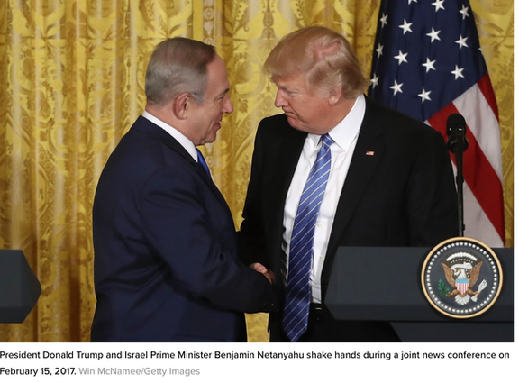 Yes, There Is a Solution to the Palestinian Conflict With Israel